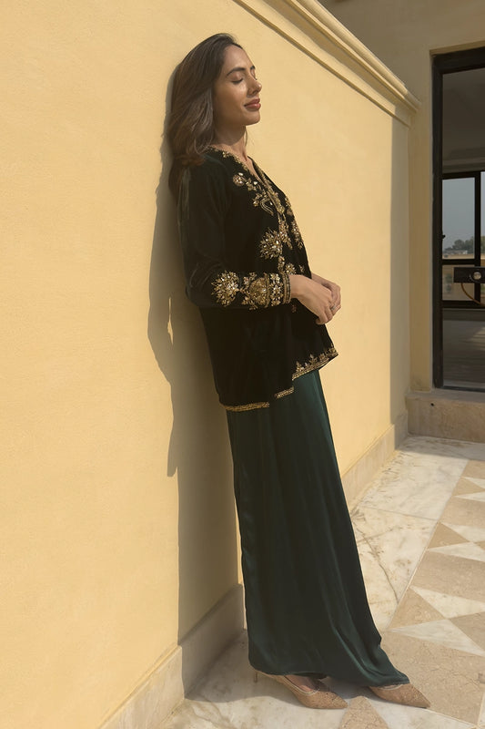 Noir Zareen