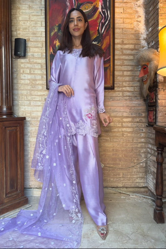 Dusky Drape