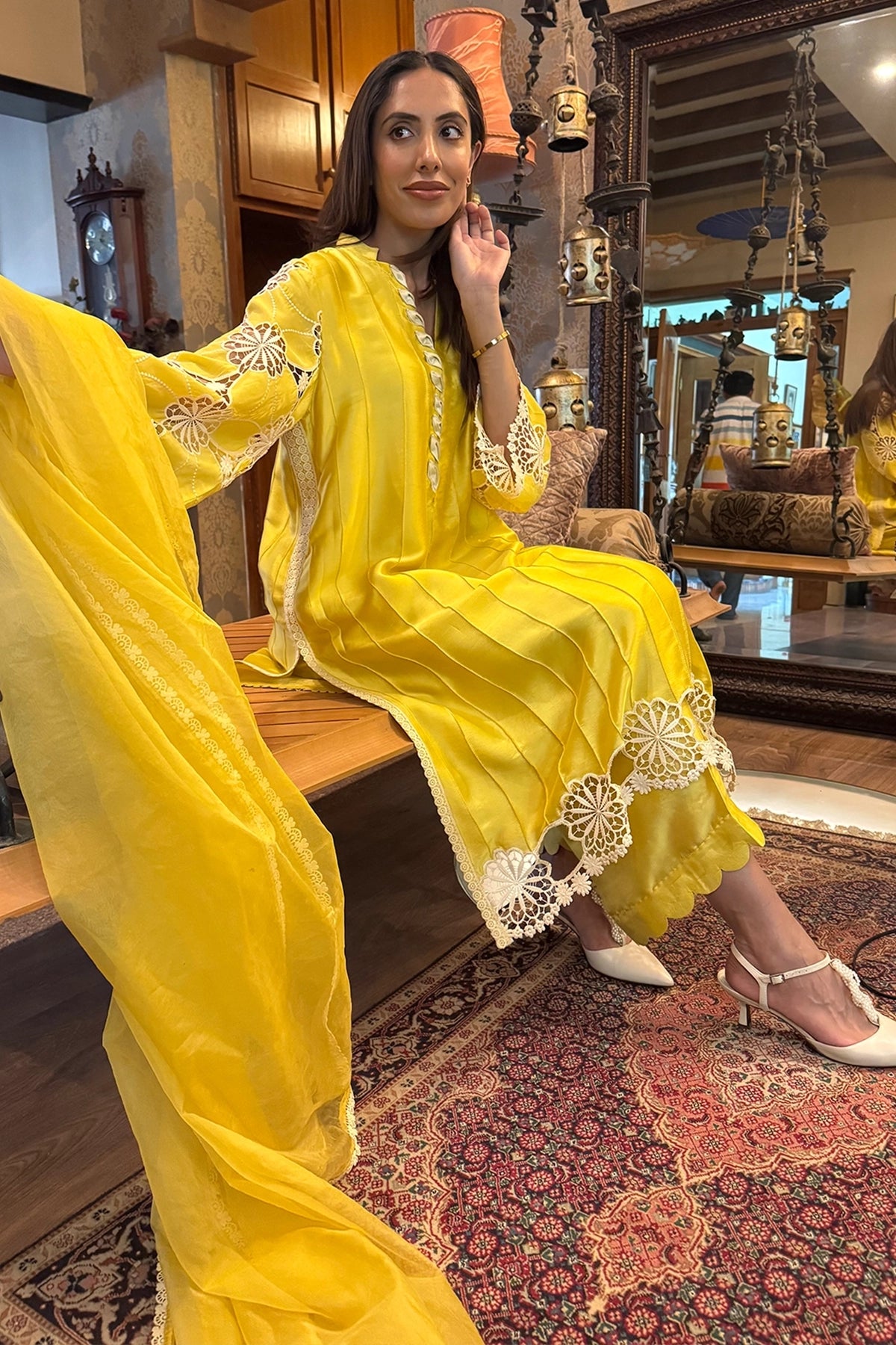 Golden Charm