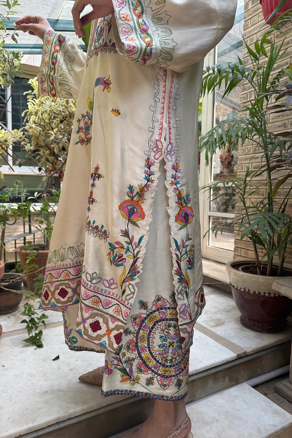 Floral Reverie