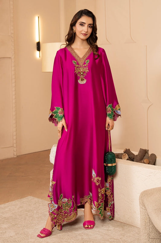 Fuchsia