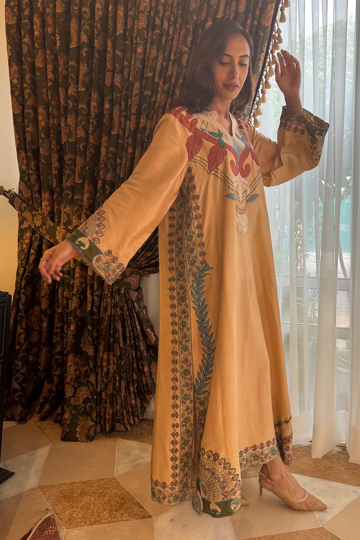 Regal Harmony