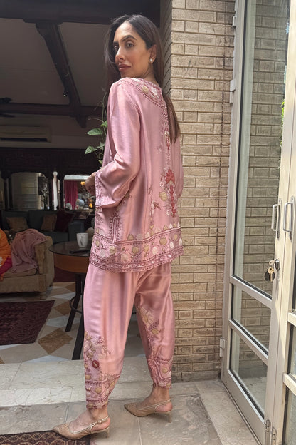Rose Chai