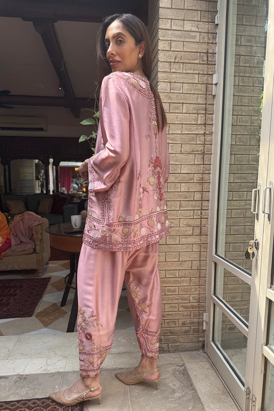 Rose Chai
