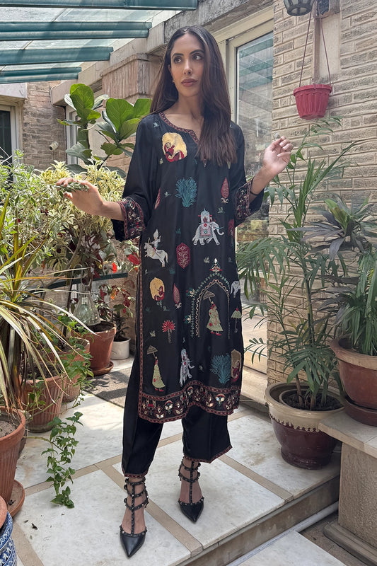 Noor-e-Shikaar