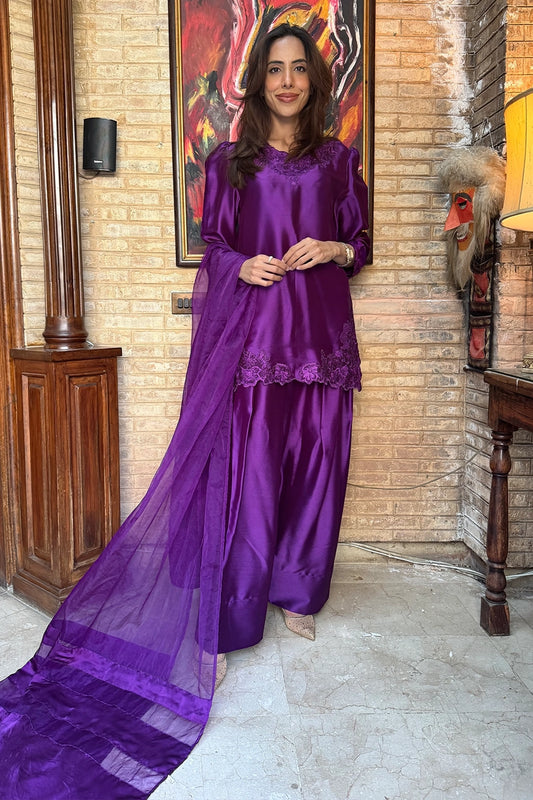 Royal Velvet