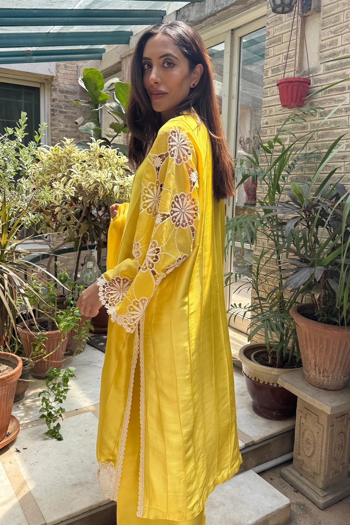 Golden Charm