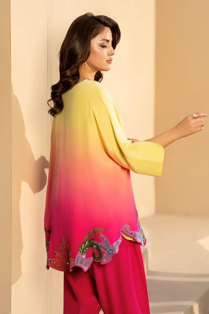 Sunny Rose Set