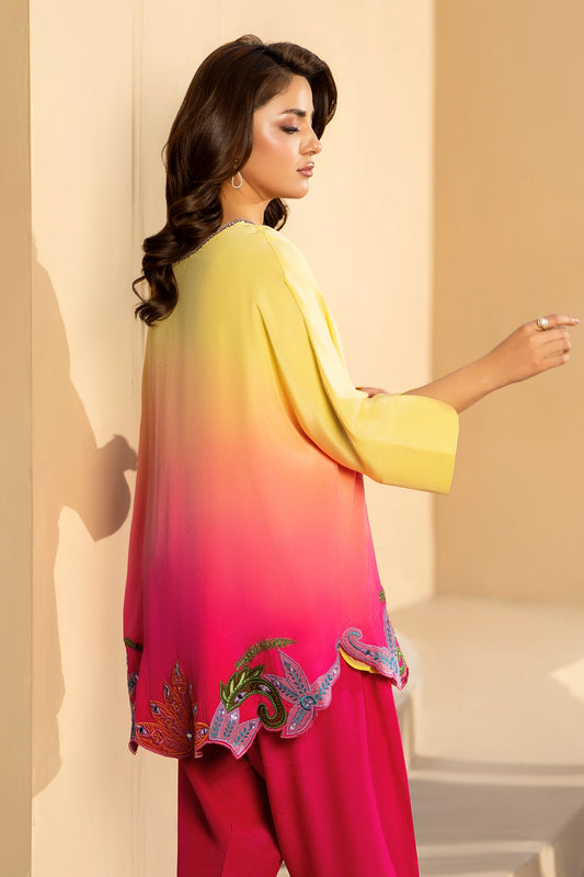 Sunny Rose Set