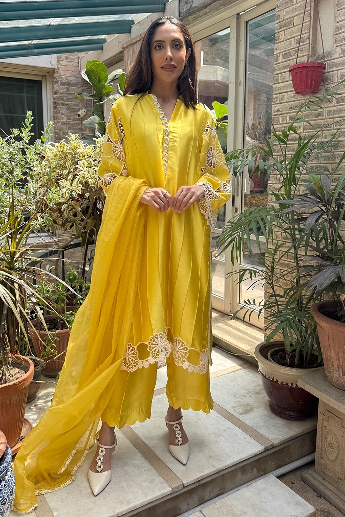 Golden Charm