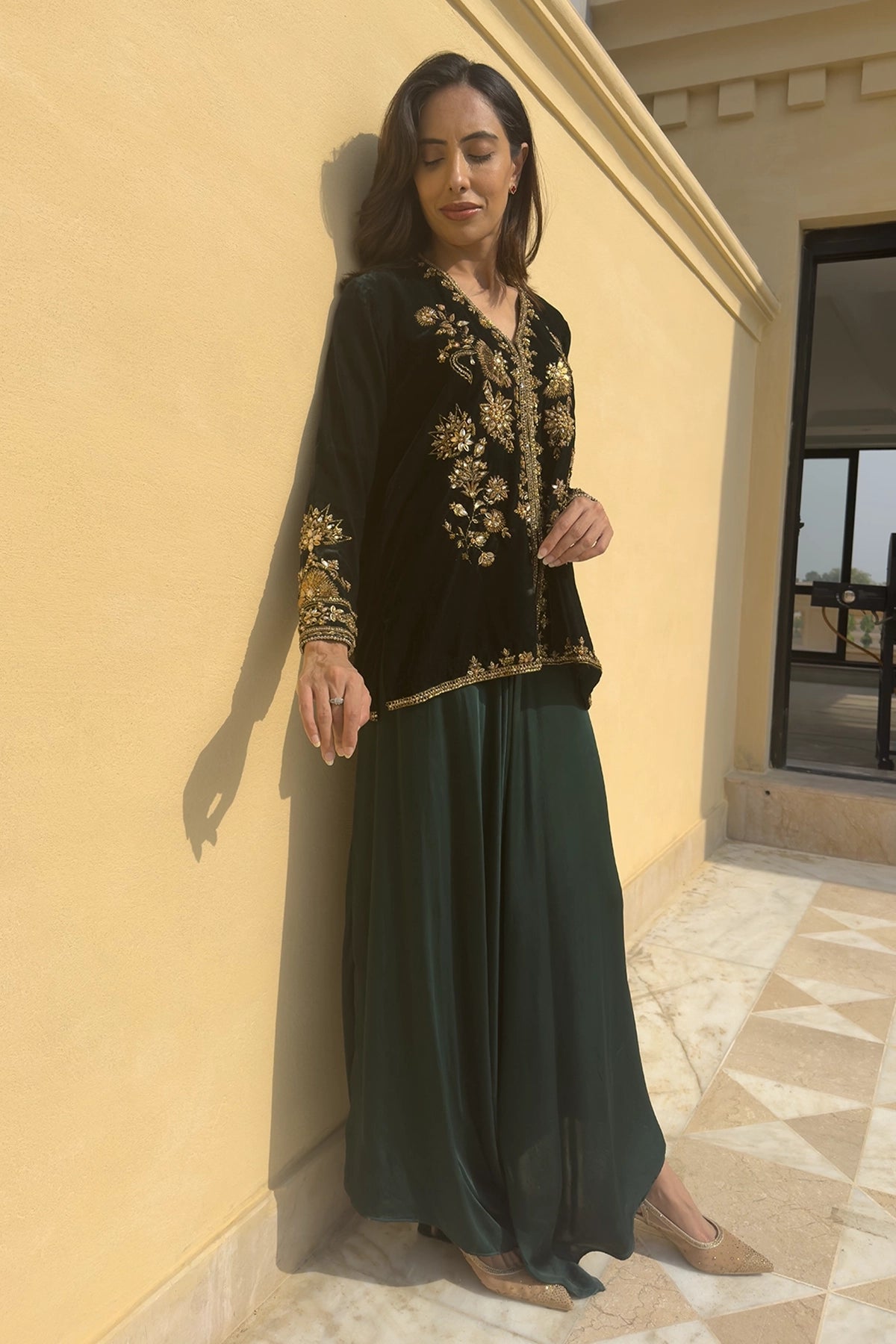 Noir Zareen