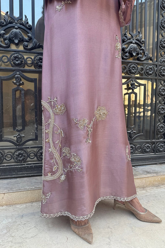 Lavender Royale