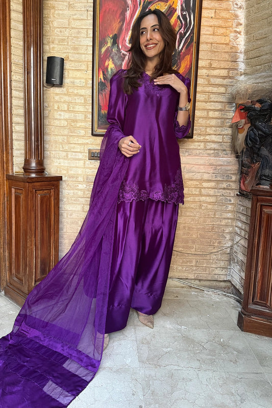 Royal Velvet