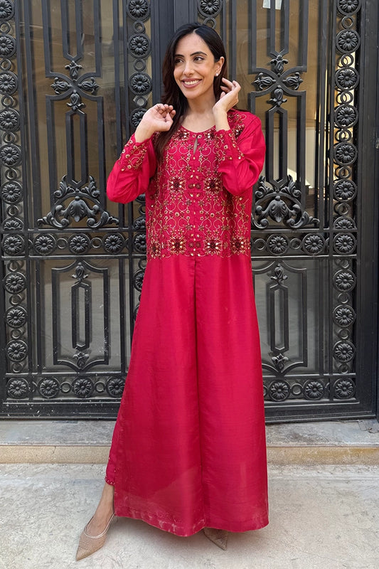 Ruby Radiance