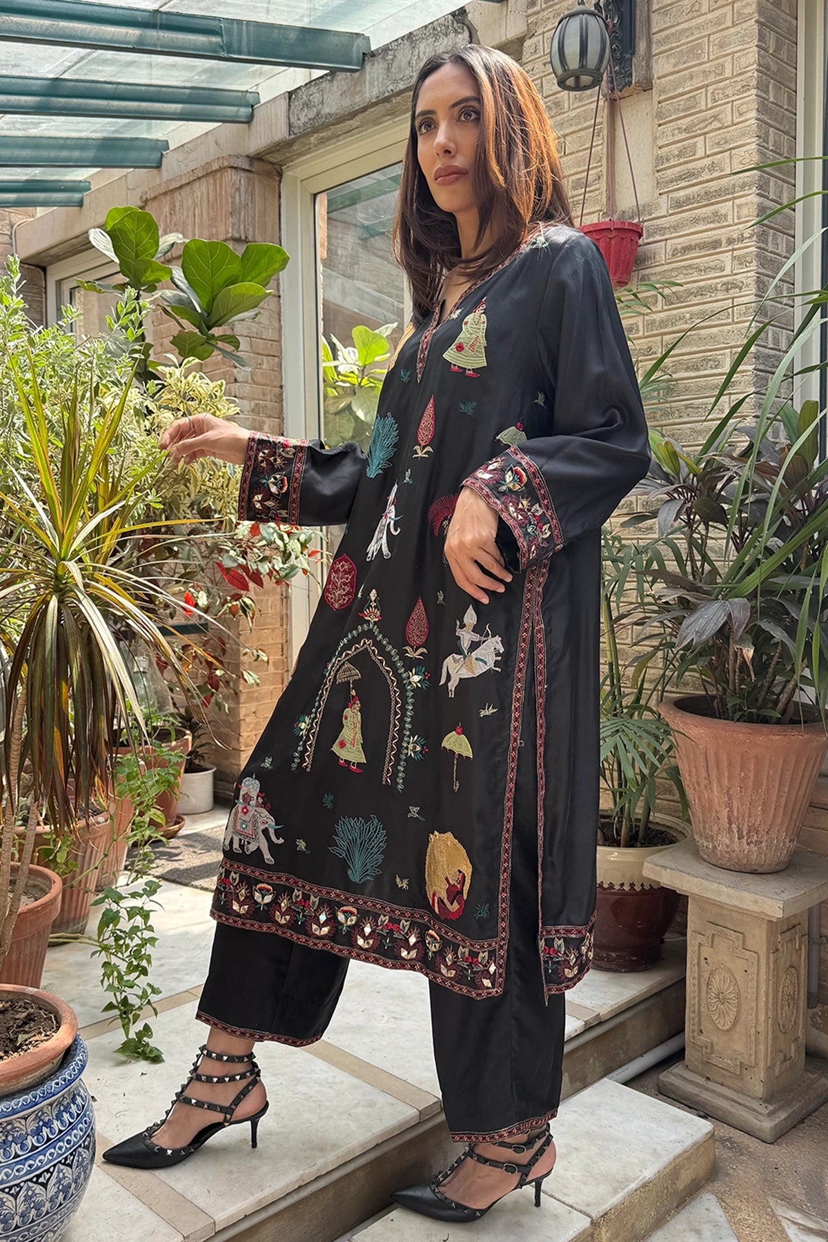 Noor-e-Shikaar