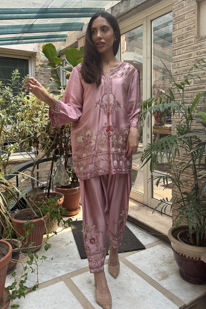 Rose Chai