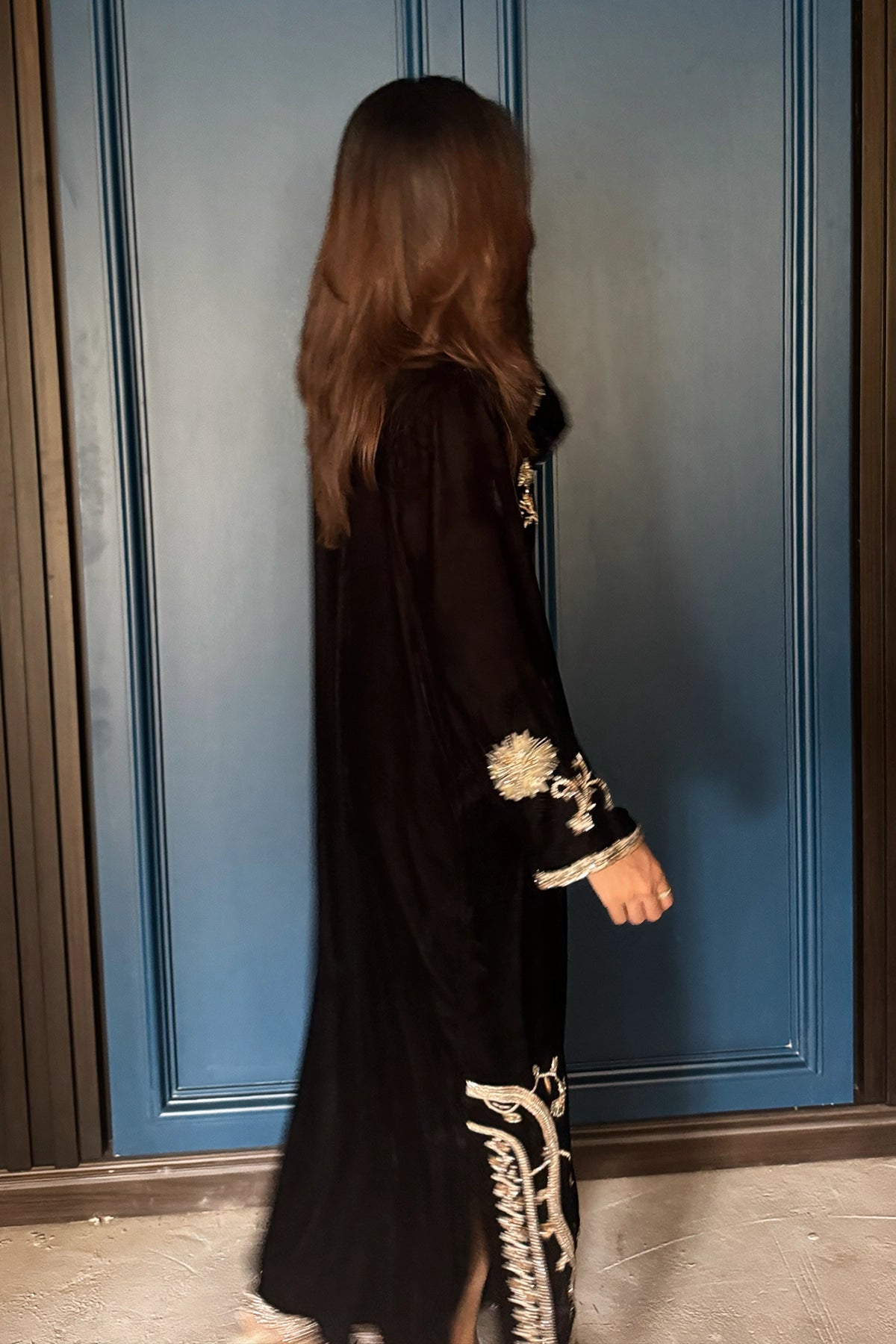 Midnight Empress