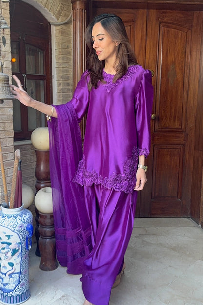 Royal Velvet