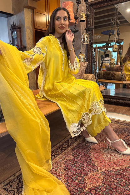 Golden Charm