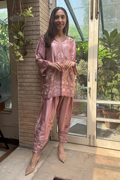 Rose Chai