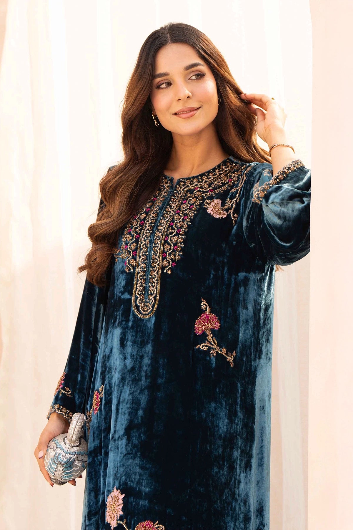 Bahar-e-Nilofer