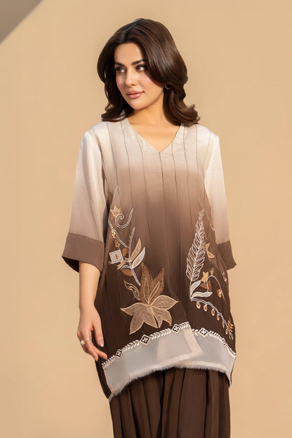 Mocha Beige Set
