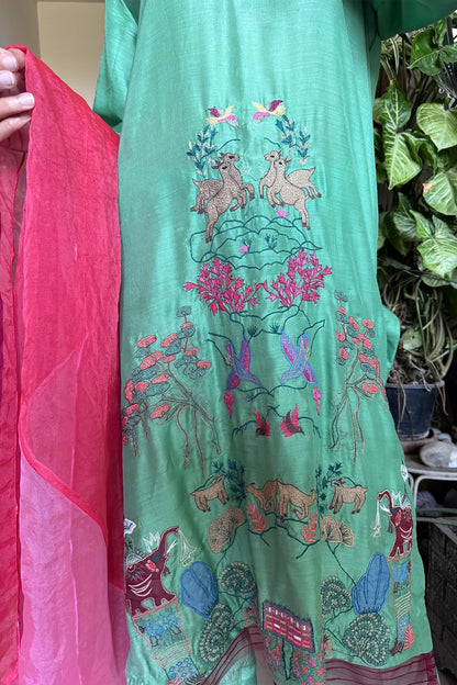 Jungle Royal