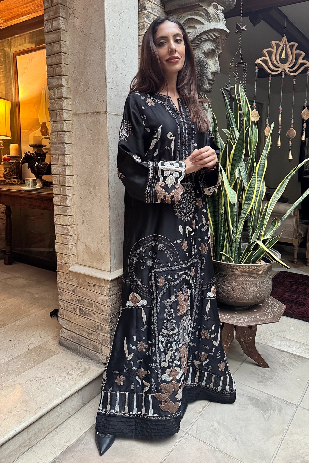 Desert Moon