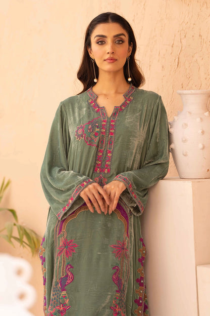 Jahanara Set