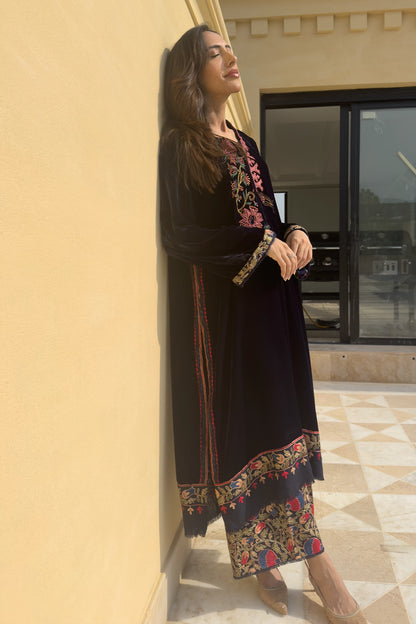 Midnight Tunic