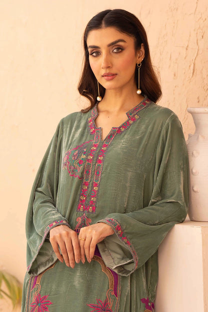 Jahanara Set