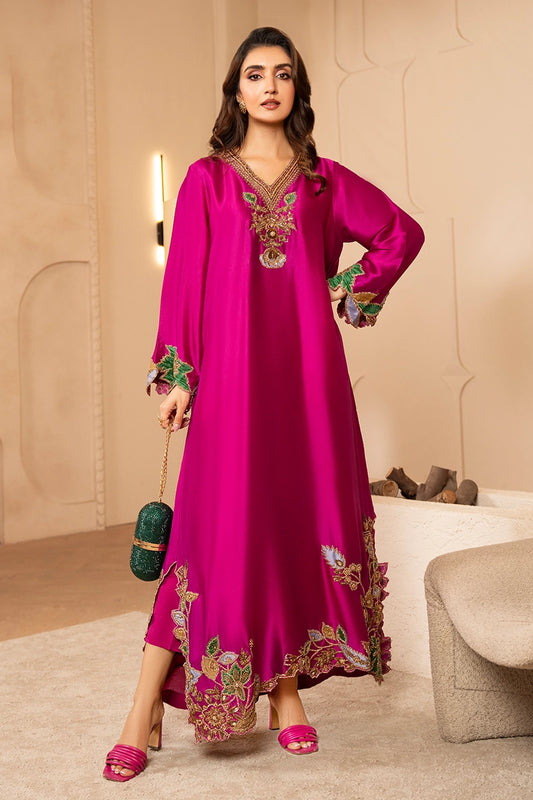 Fuchsia