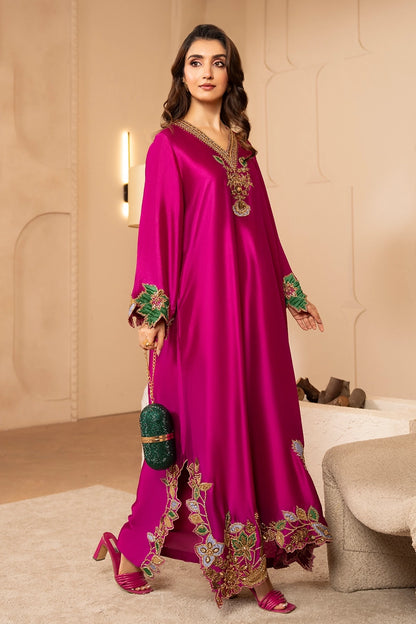 Fuchsia