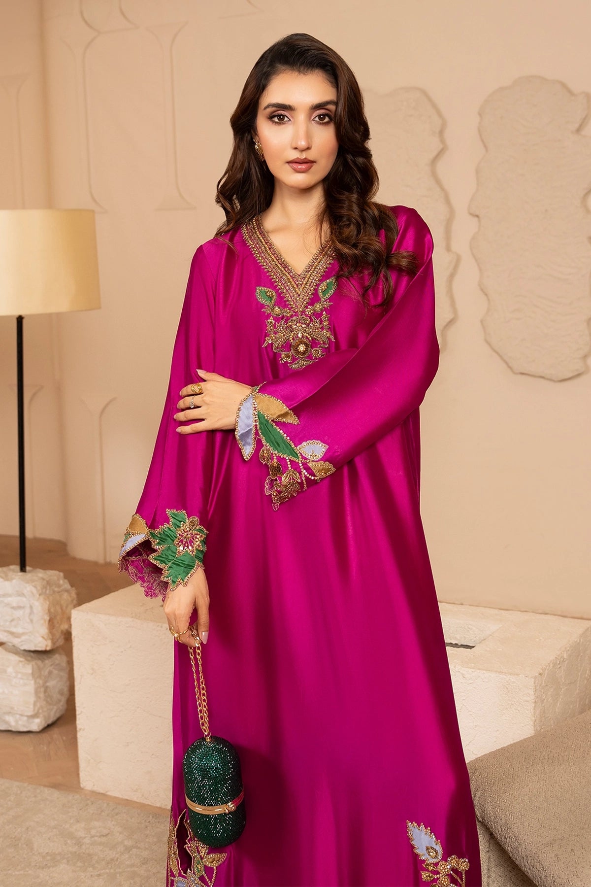 Fuchsia
