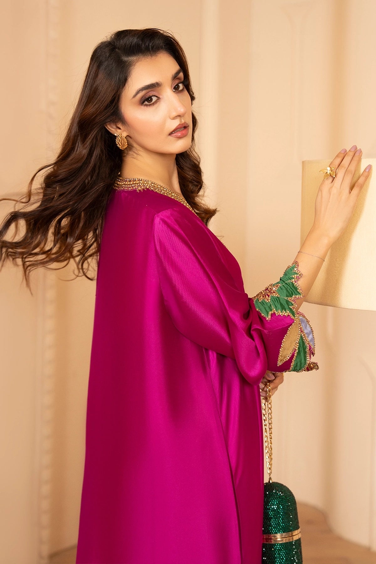Fuchsia