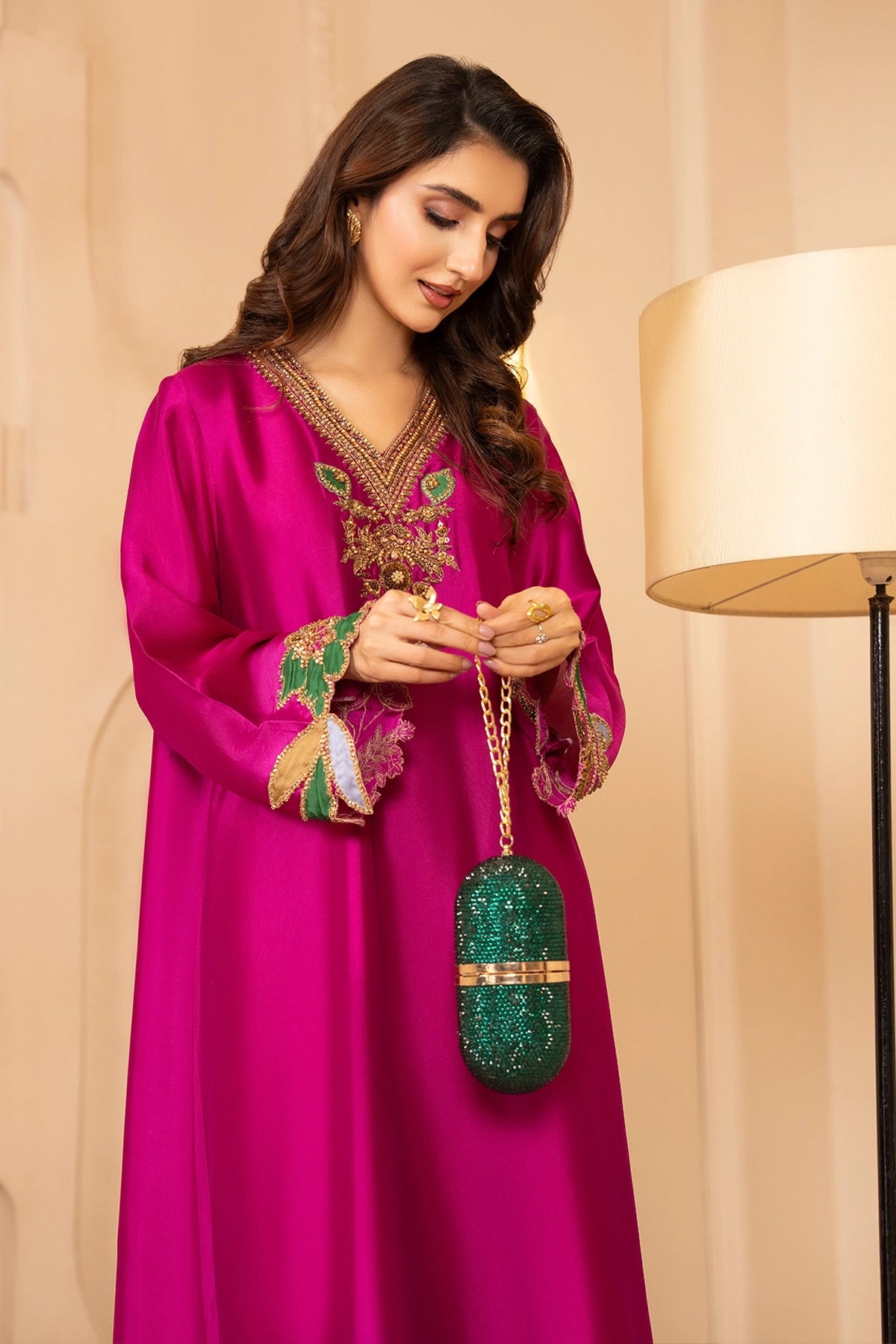 Fuchsia