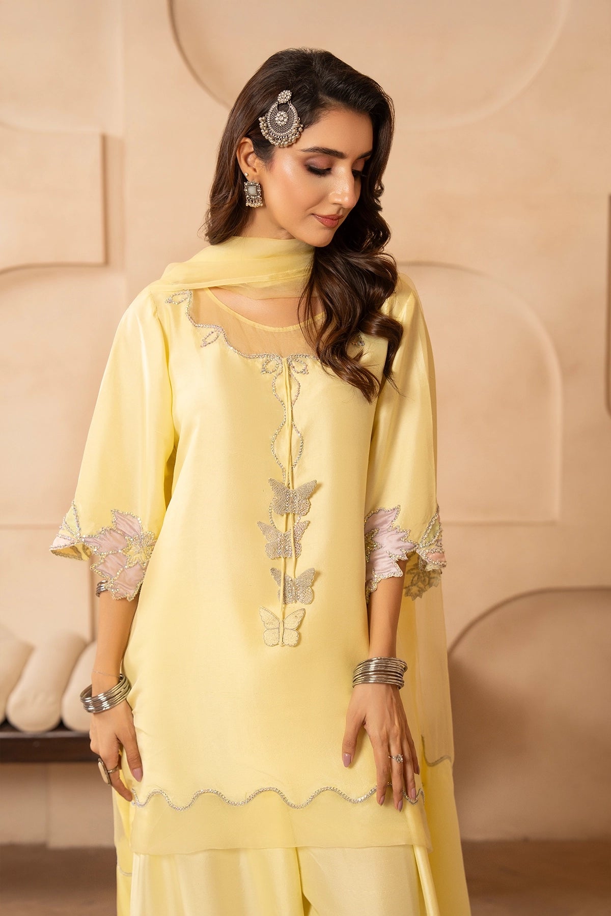 Lemon Flutter
