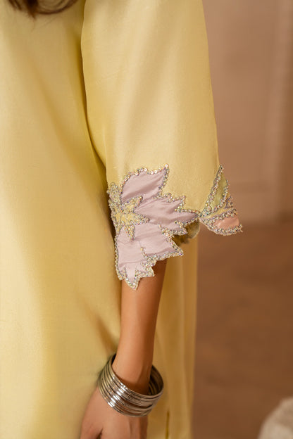 Lemon Flutter
