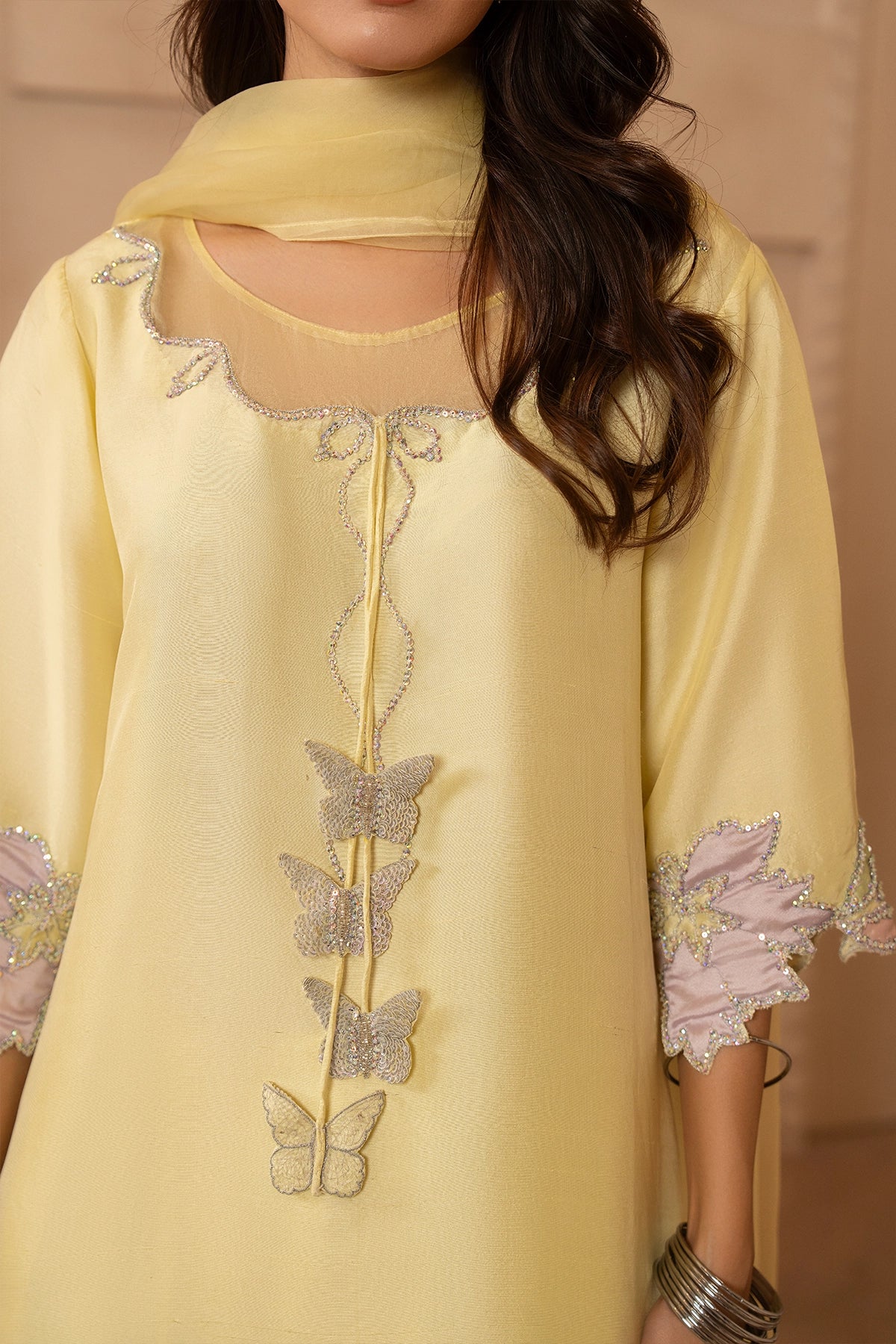 Lemon Flutter