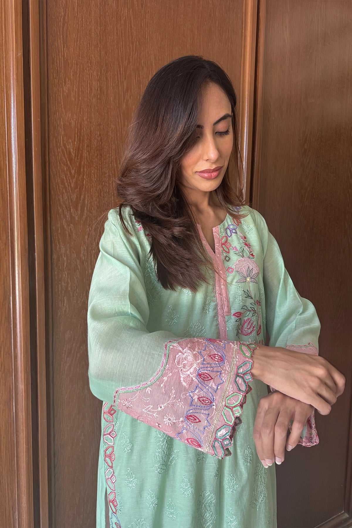 Pastel Summer Harmony