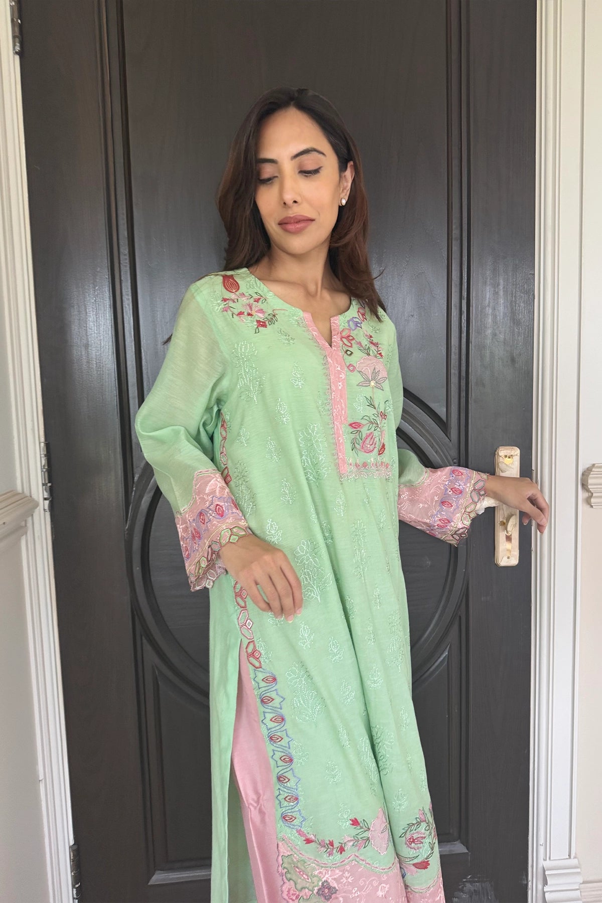 Pastel Summer Harmony